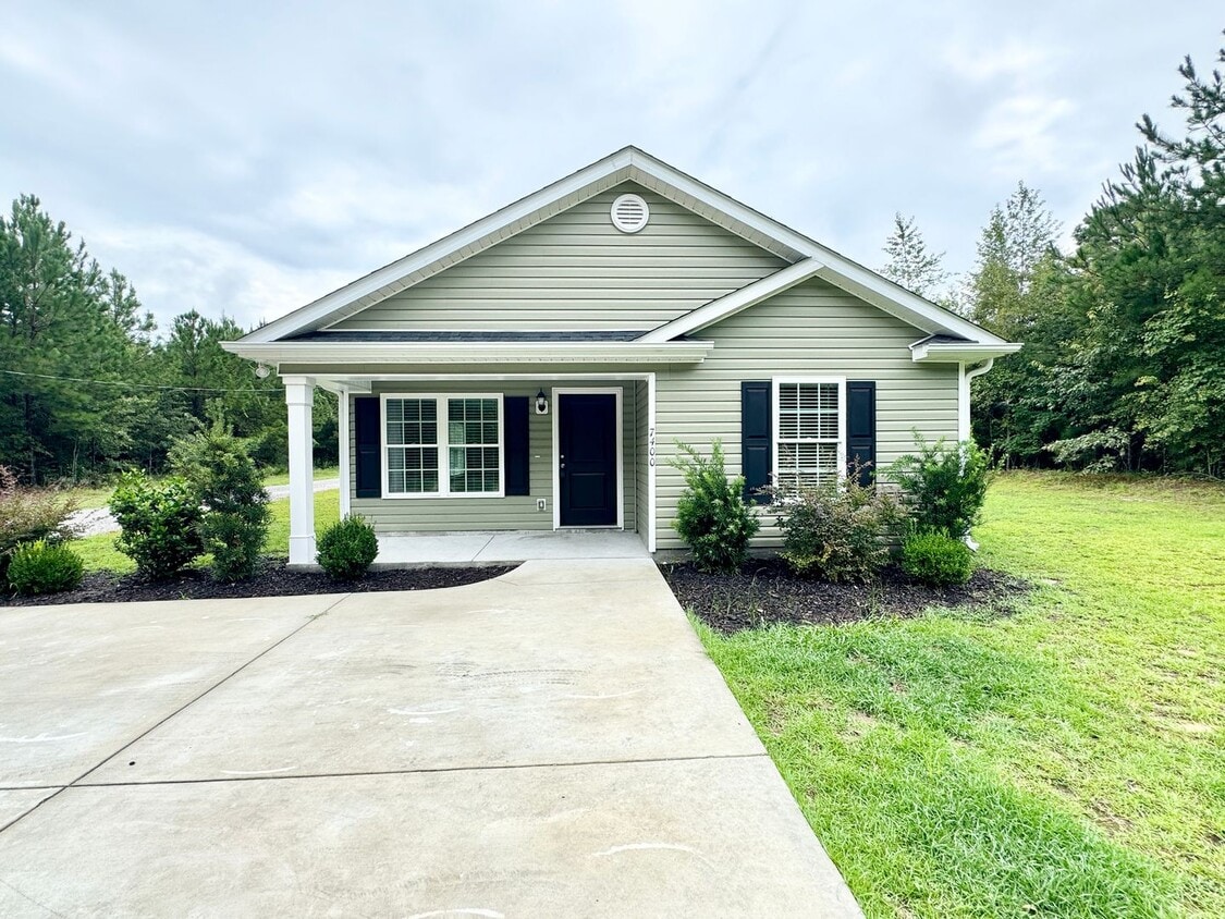 3 Bedroom, 2 Bath in Conway! No HOA! - 3 Bedroom, 2 Bath in Conway! No HOA!