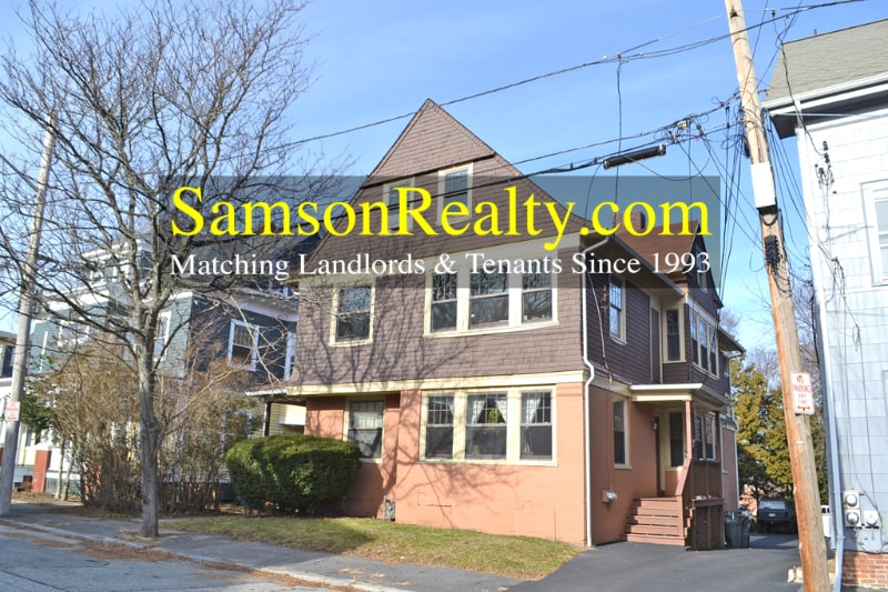 Photo - 46 Hidden St (Providence, RI)