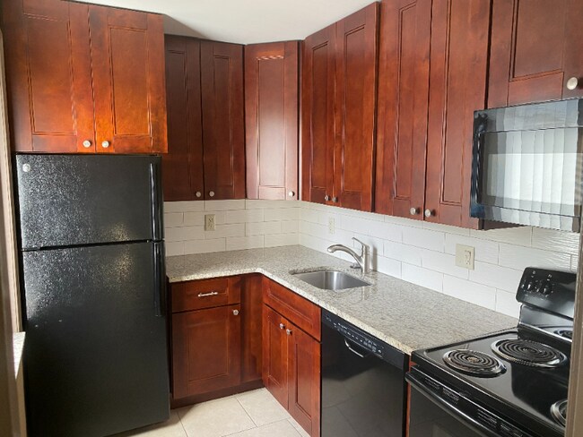 Foto del edificio - 1631 J St