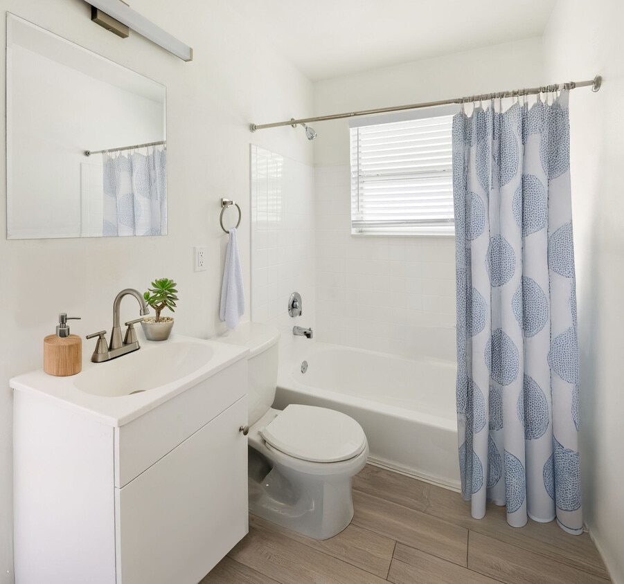 Foto principal - Kingston Apartments