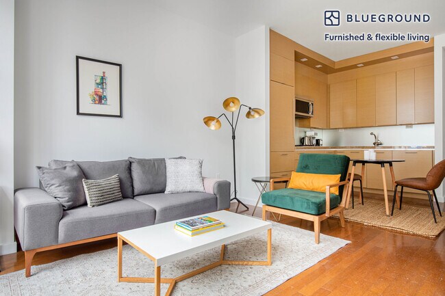 Foto del edificio - 1600 Broadway-FL19-ID595