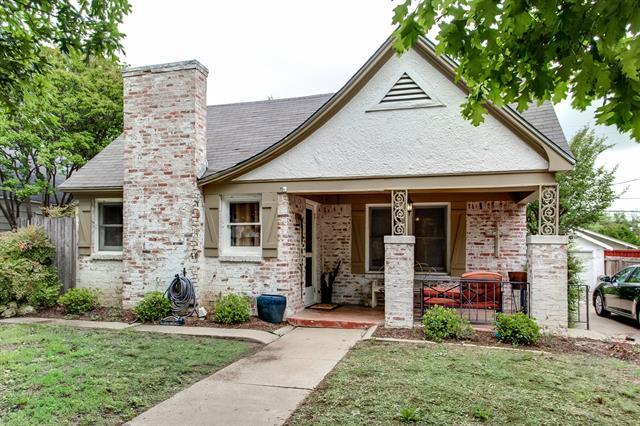 Foto principal - 3209 Waits Ave