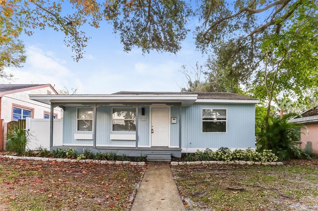 Foto principal - 5320 1st Ave S