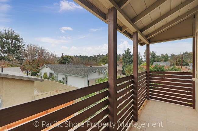 Building Photo - Coolidge Apartments