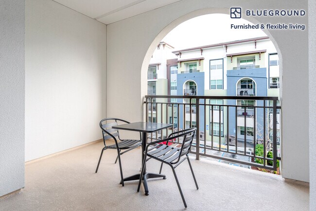 Foto del edificio - 3889 Artist Walk Common