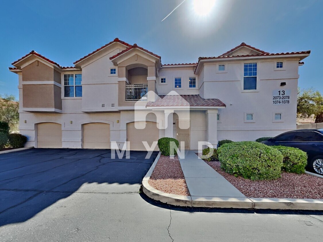 Primary Photo - 8555 W Russell Rd Apt 2076