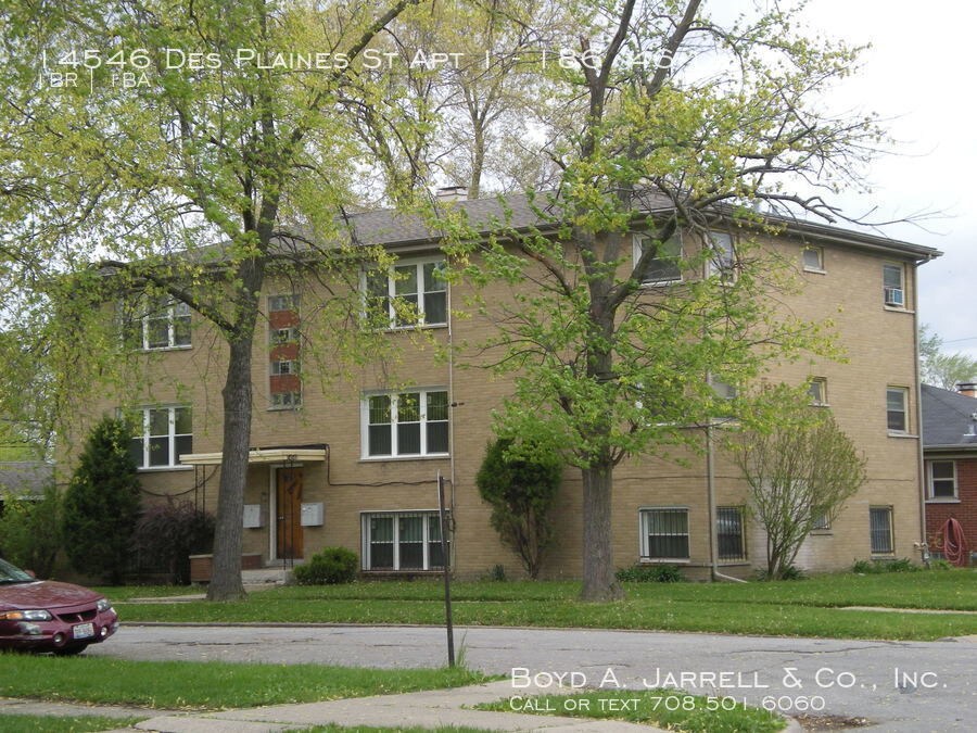 14546 Des Plaines St Unit 186 461, Harvey, IL 60426 Apartment for