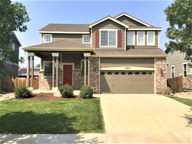 Foto principal - 13905 E 105th Ave