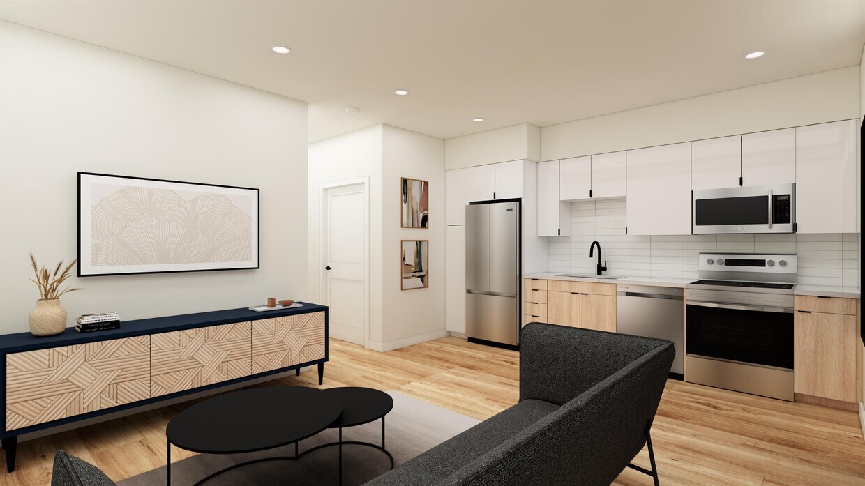 7731 Dean St W Unit B207, Lakewood, WA 98499 Apartment for Rent in