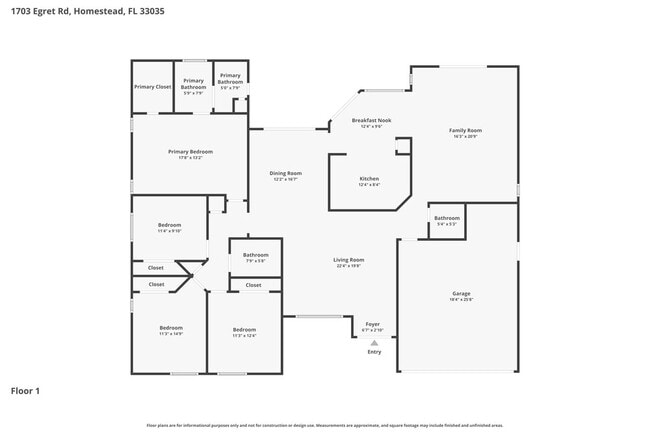 Building Photo - 1703 Egret Rd