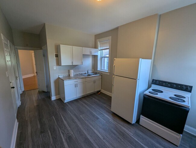 Foto del edificio - 3020-3022 Texas Avenue