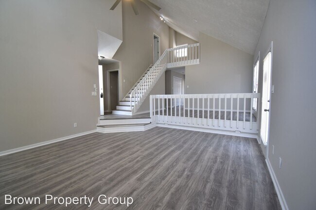 Foto del edificio - 3 br, 2 bath House - 5817 Horton Place