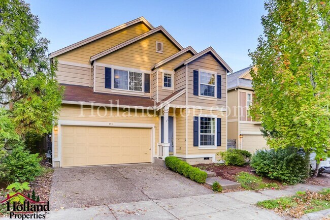 Foto del edificio - Spacious 3 bedroom Beaverton Home!