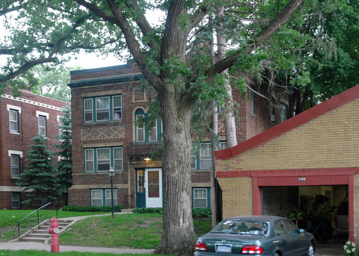 Building Photo - 4410 Beard Ave