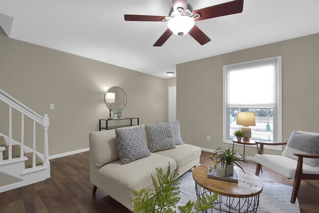 Foto del edificio - 2878 Cranston Dr