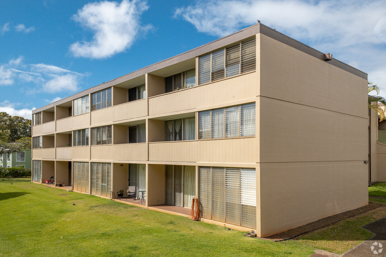Primary Photo - Hokuahi Apartments