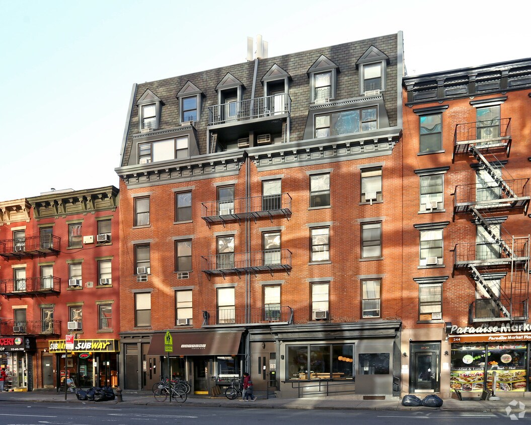 Primary Photo - 248 Tenth Ave