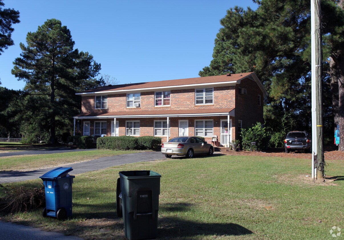 Miller Avenue Apartments Apartments in Fayetteville, NC