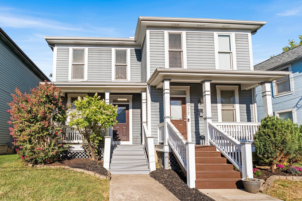 Foto principal - 975 N 6th St