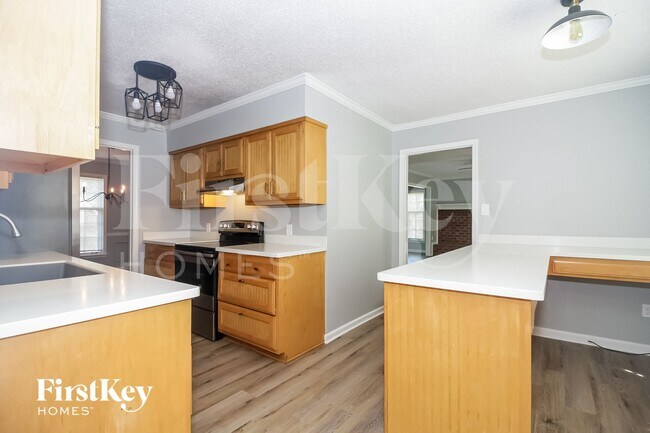 Foto del edificio - 3066 Circle Gate Dr