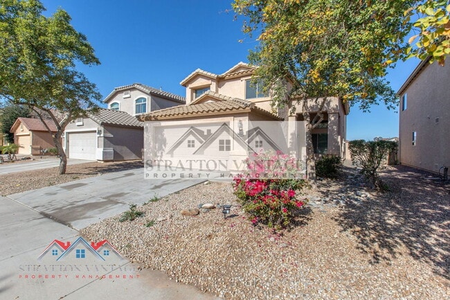 Building Photo - 40510 W Hayden Dr