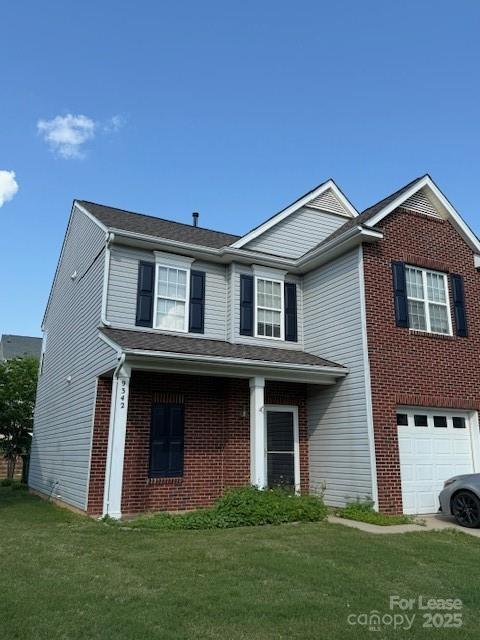 Building Photo - 9342 Longstone Ln