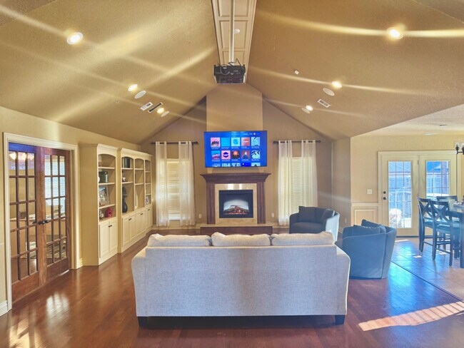 Foto del edificio - 2605 SW Joshua Ave