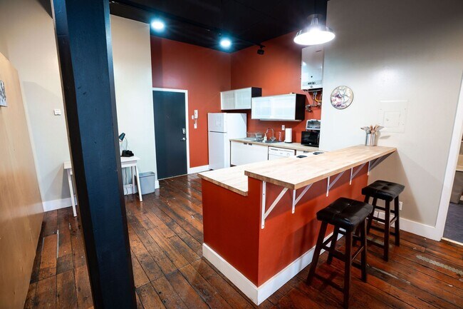 Foto del edificio - 422 1st St