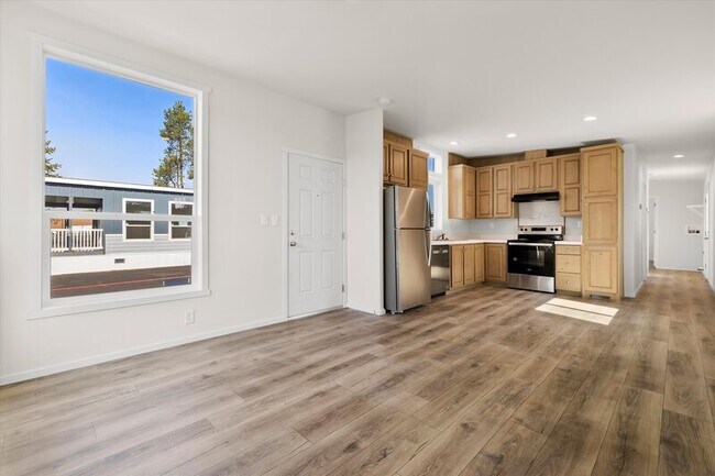 Foto del edificio - 16460 Finley Butte Rd