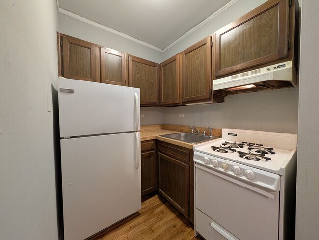 Building Photo - 837 W Wolfram St