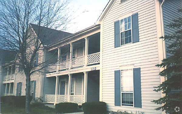 Foto del edificio - Tuller's Plantation Condominium