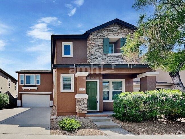 Building Photo - 3005 W Ferruccio Pl