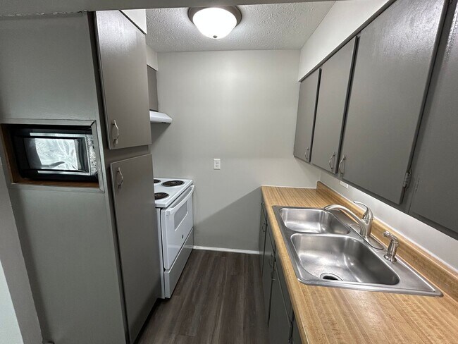 Foto del edificio - Your Private Oasis in Old Town Discover the "hidden gem" of The Melville.