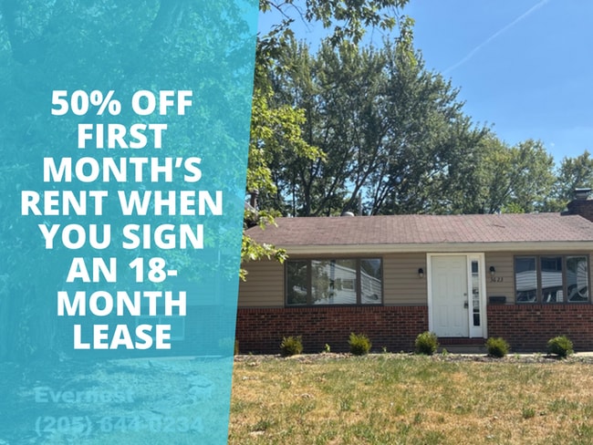 Building Photo - 3623 Bolamo Dr