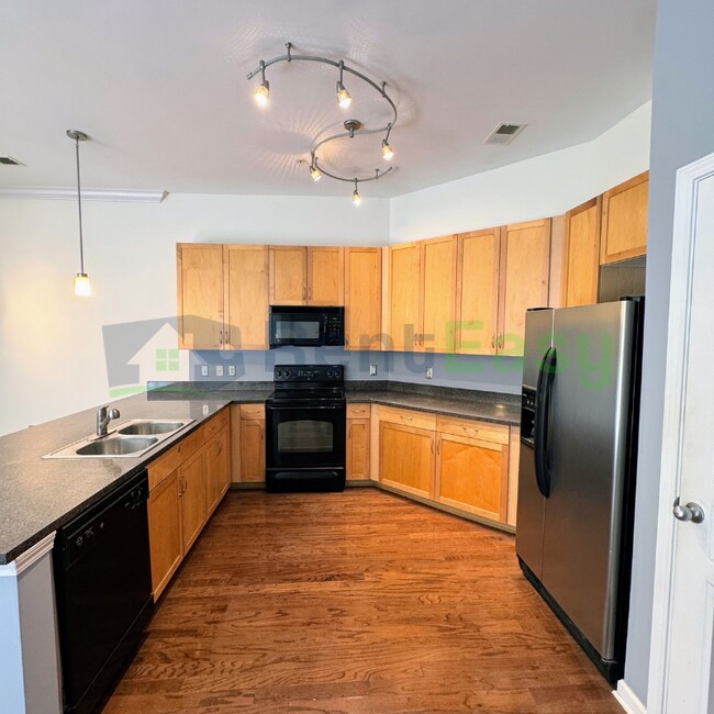 Foto del edificio - 1400 Granby St