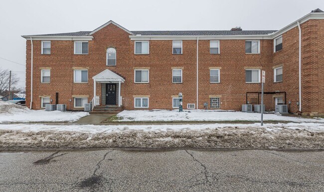 Foto del edificio - 7310 Whittington Dr