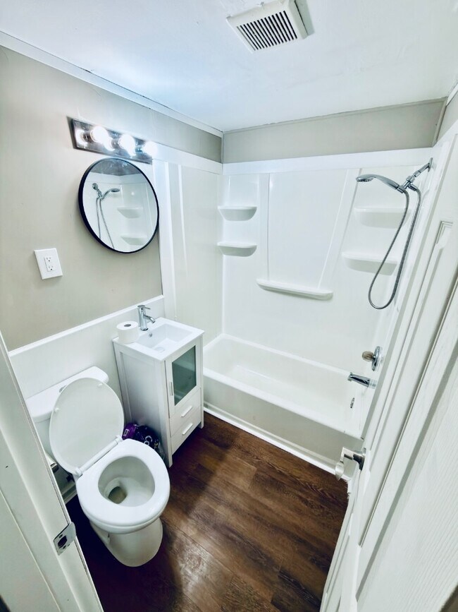 Foto del edificio - 201 Wotring Street