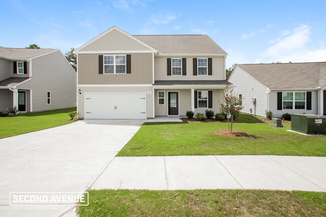 Building Photo - 324 Sundew Rd