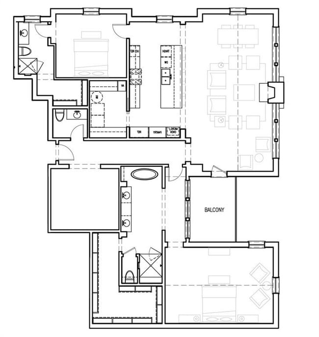 Building Photo - 4502 Abbott Ave
