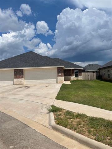 7321 Southern Belle Cir, Abilene, Tx 79602 - Townhome Rentals In 