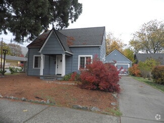 Building Photo - 1247 NW Washington Blvd