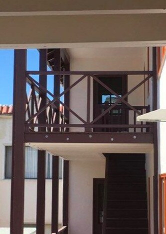 Foto del edificio - 101 Lorton Ave