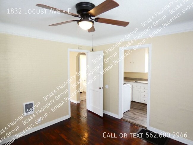 Building Photo - CHARMING 1 BEDROOM 1 BATHROOM UNIT LOCATED...