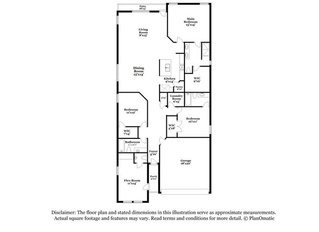 Foto del edificio - 9923 Pears Ml