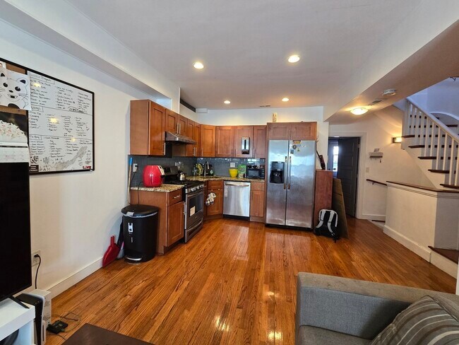 Foto del edificio - 2 Mount Pleasant Pl