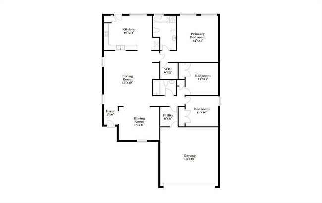 Building Photo - 918 Chapwood Ct