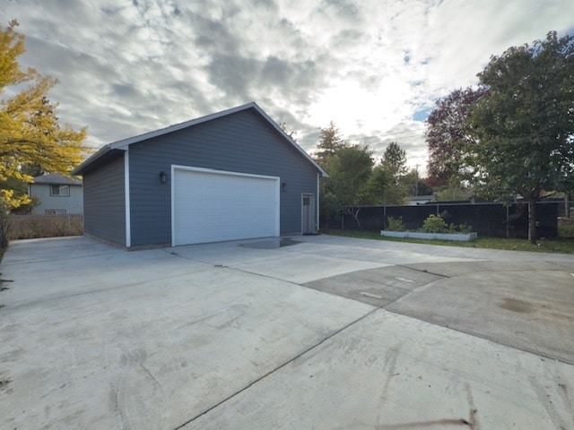 Building Photo - 4104 E 34th Ave