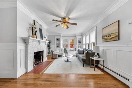 Foto del edificio - 628 Boylston St