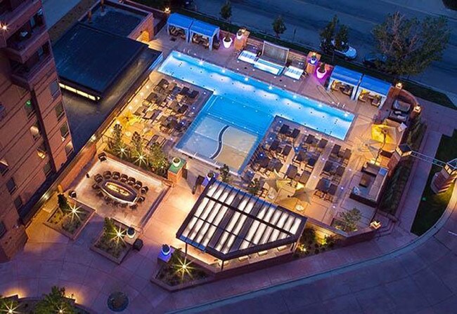 The Seasons of Cherry Creek Apartments - Denver, CO | Apartments.com