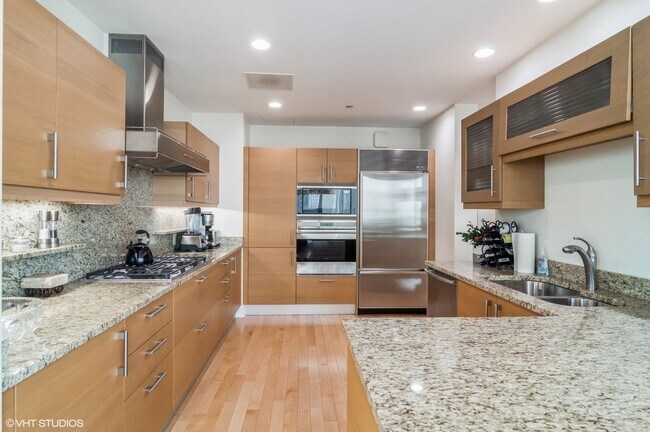 Foto del edificio - 401 N Wabash Ave